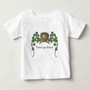 Ireland Forever Baby T-Shirt