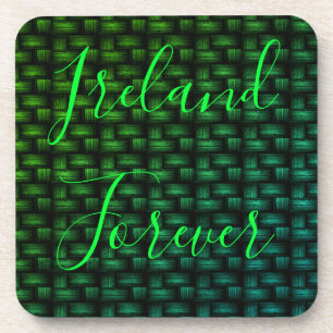 Ireland Forever Coasters