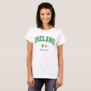 Ireland Forever T-Shirt
