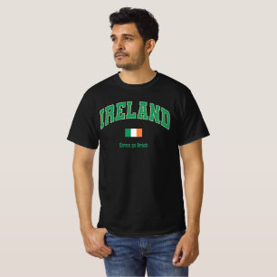 Ireland Forever T-Shirt