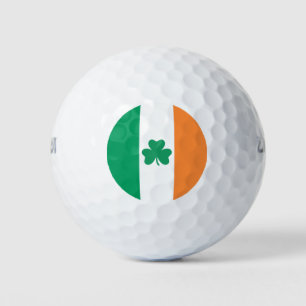 Ireland Golf Balls