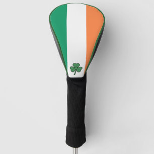 Ireland Golf Head Cover