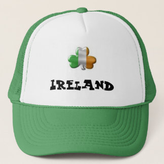 Ireland Hat