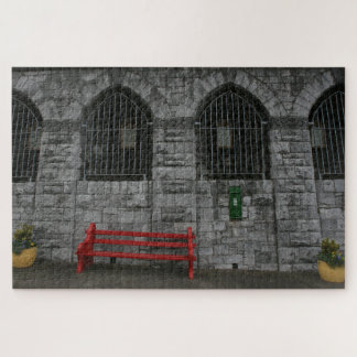 Ireland Jigsaw Puzzle