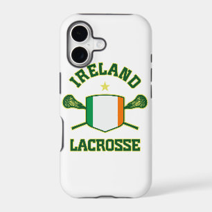 Ireland Lacrosse