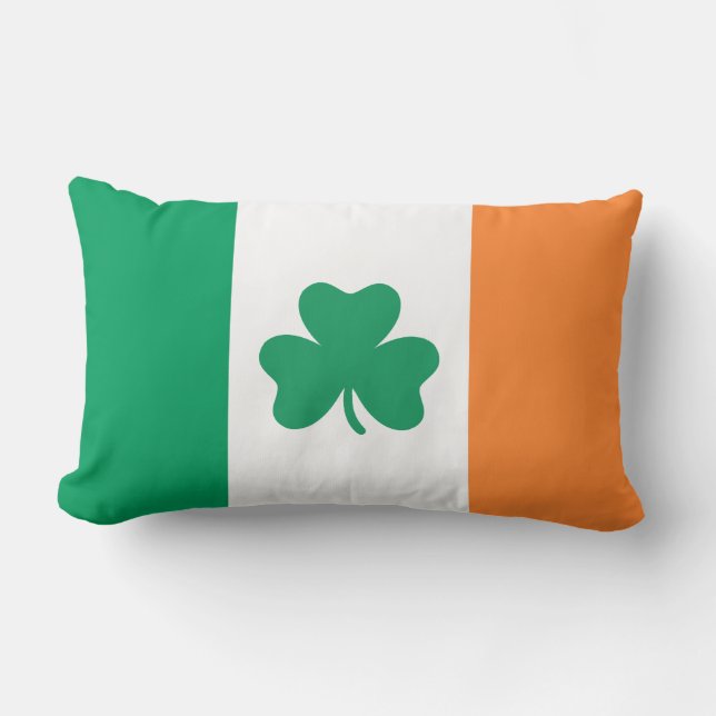Ireland Lumbar Cushion (Front)