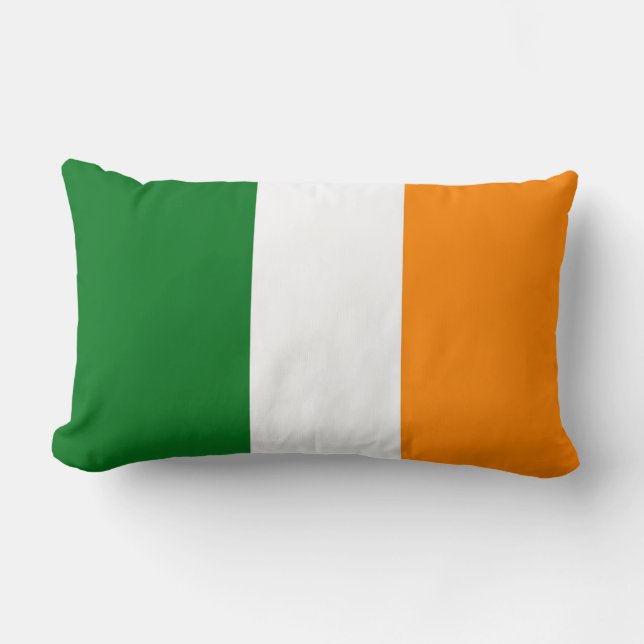 Ireland Lumbar Cushion (Front)