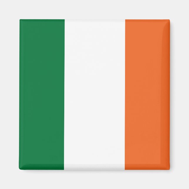 Ireland Magnet (Front)