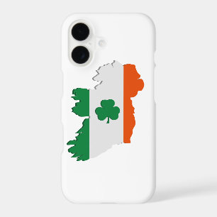 Ireland map