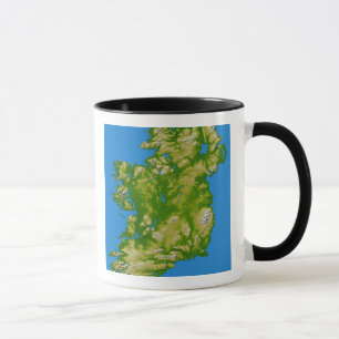 Ireland Mug