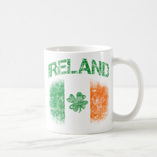 Ireland Mug