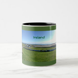 Ireland Mug