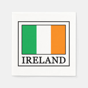 Ireland Napkin