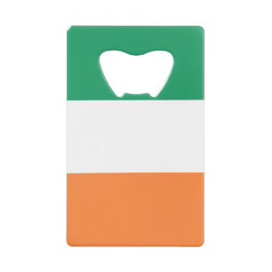 Ireland National Flag, Irish standard, Banner