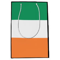 Ireland National Flag, Irish standard, Banner