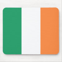 Ireland National Flag, Irish standard, Banner