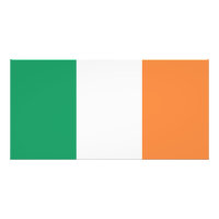 Ireland National Flag, Irish standard, Banner