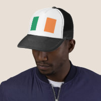Ireland National Flag, Irish standard, Banner