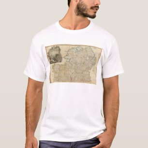 Ireland north T-Shirt