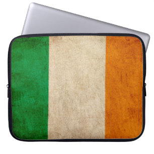 Ireland Notebook Case