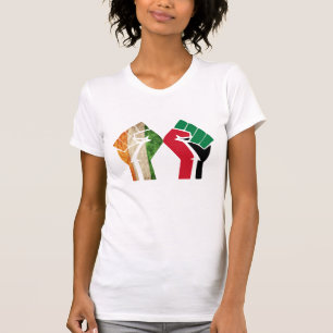 Ireland Palestine T-Shirt