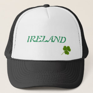 Ireland Peak Cap