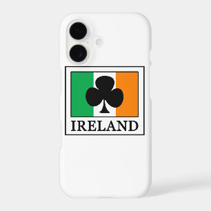 Ireland phone case
