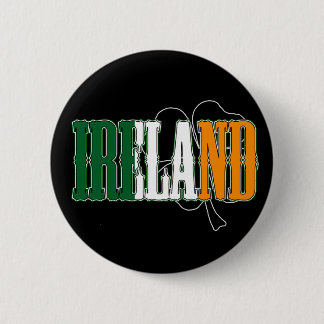 Ireland Pin