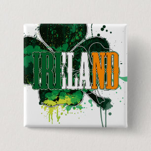 Ireland Pin