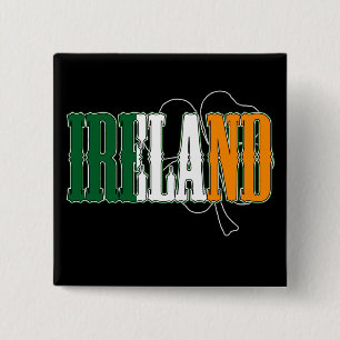 IRELAND PIN