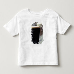 Ireland. Pint of stout. Toddler T-Shirt