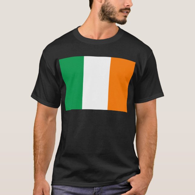 ireland.png T-Shirt (Front)