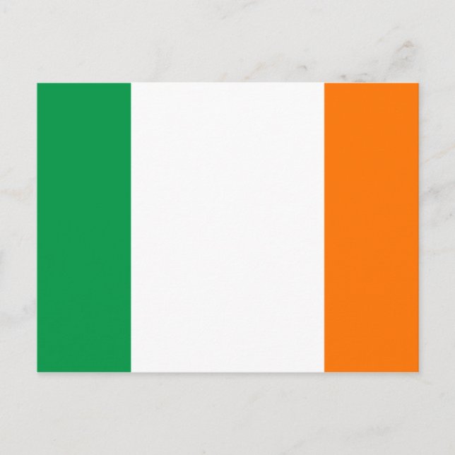 ireland postcard (Front)