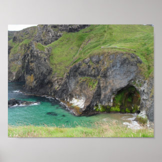 Ireland Poster
