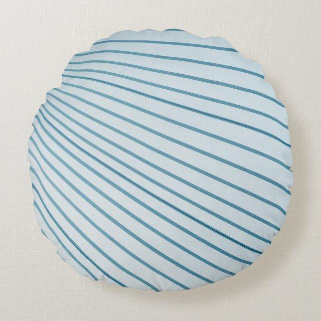 Ireland Round Cushion (Front)