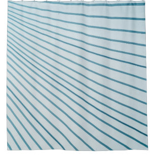 Ireland Shower Curtain