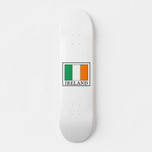 Ireland Skateboard