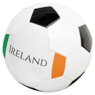 ireland soccer ball