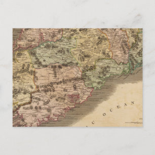 Ireland southern postcard