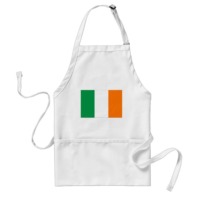Ireland Standard Apron (Front)