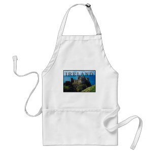 Ireland Standard Apron