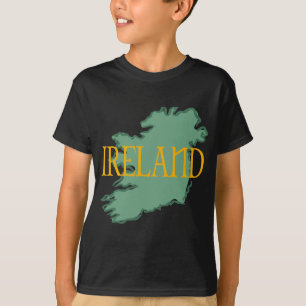 Ireland T-Shirt