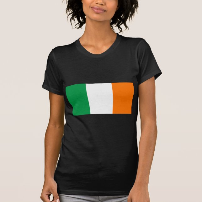 ireland T-Shirt (Front)