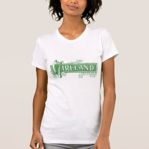 Ireland T-shirt
