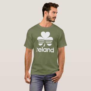 Ireland  T-Shirt
