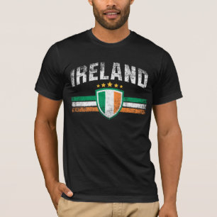 Ireland T-Shirt