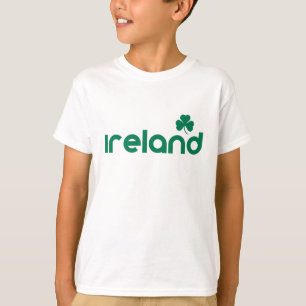 Ireland T-Shirt