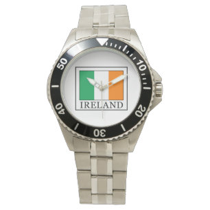 Ireland Watch