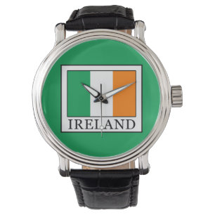 Ireland Watch