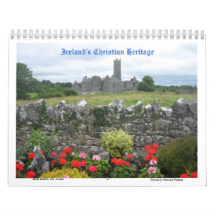 Ireland's Christian Heritage Calendar